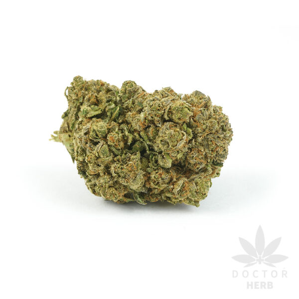 Blue Cheese - CBD Hemp Tea Flower