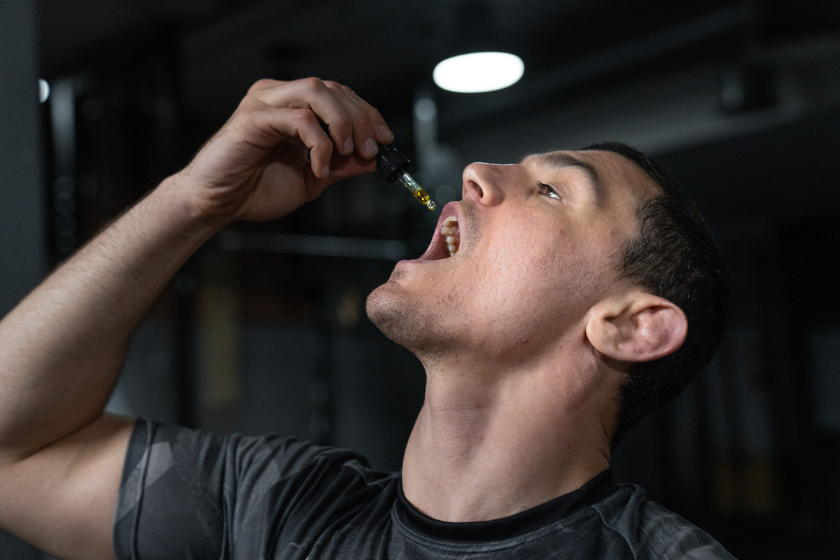 Why you should buy from Doctor Herb?