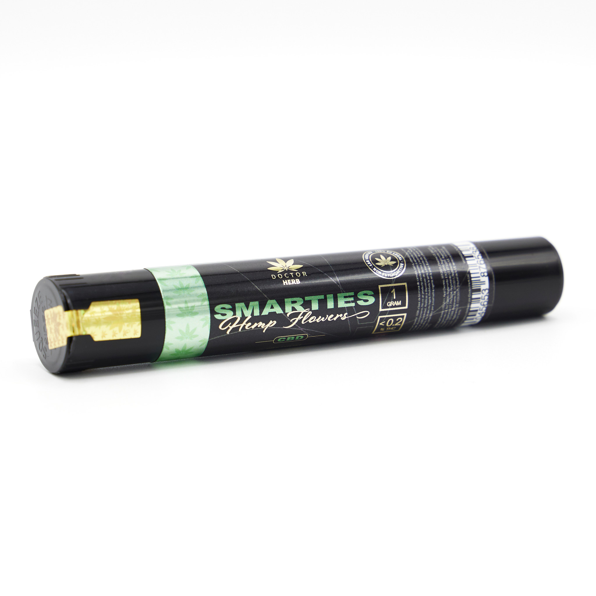 Smarties CBD Incense Stick Dr Herb