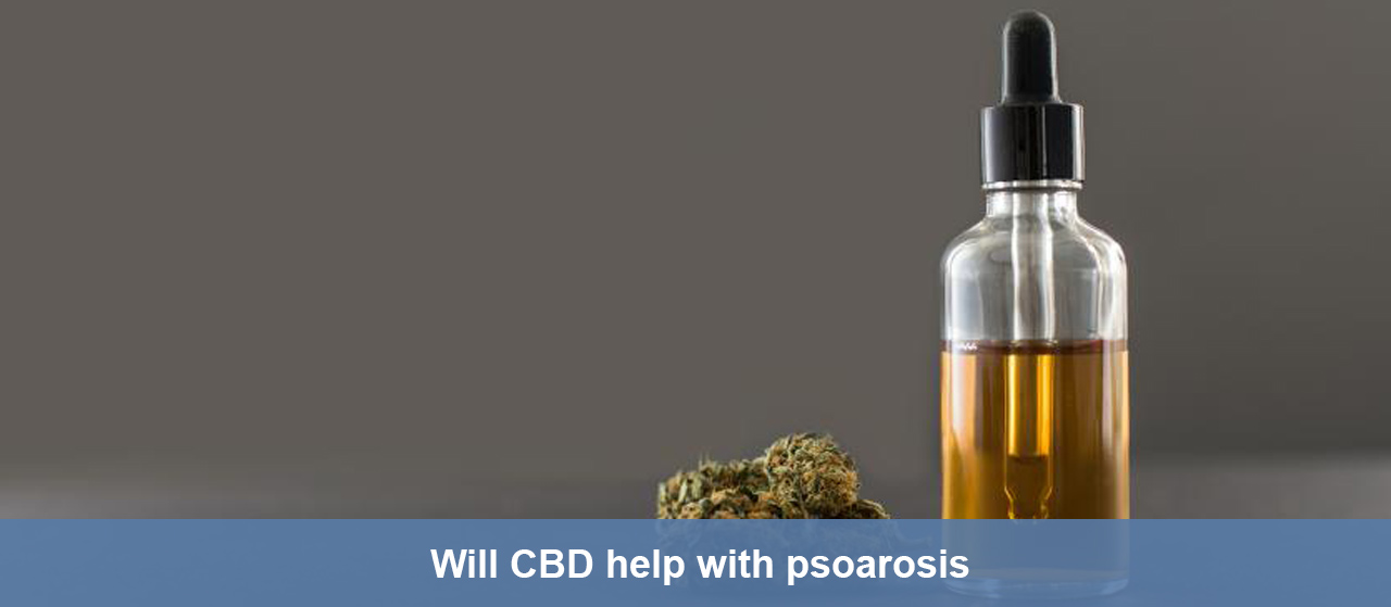 Will CBD help with depression