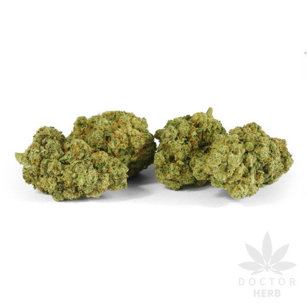 Amnesia Haze - CBD Hemp Tea Flower - Image 2