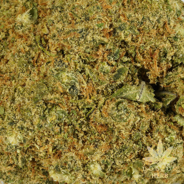 Godzilla Glue - CBD Hemp Tea Flower - Image 3