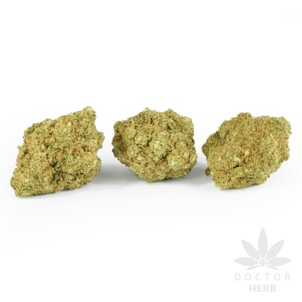 Godzilla Glue - CBD Hemp Tea Flower - Image 2
