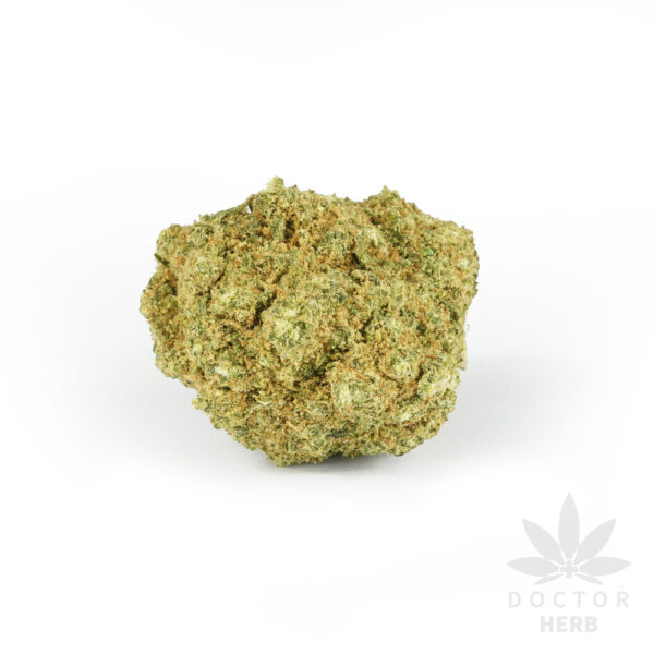 Godzilla Glue - CBD Hemp Tea Flower
