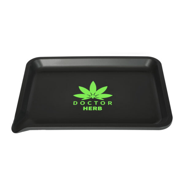 ROLLING TRAY