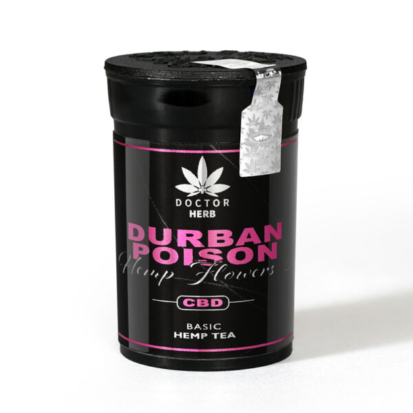 Durban Poison - Image 5