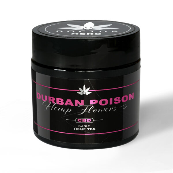 Durban Poison - Image 4