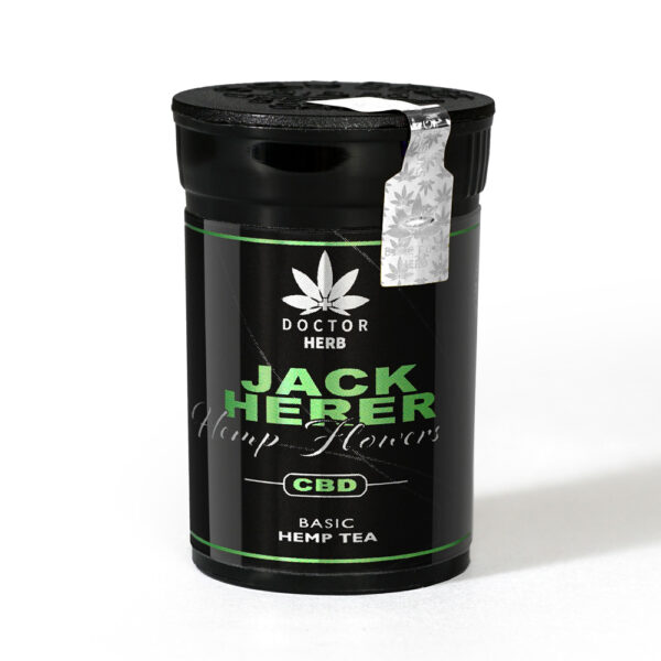 Jack Herrer - Image 5