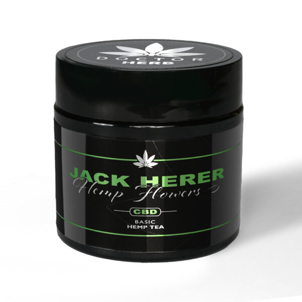 Jack Herrer - Image 4