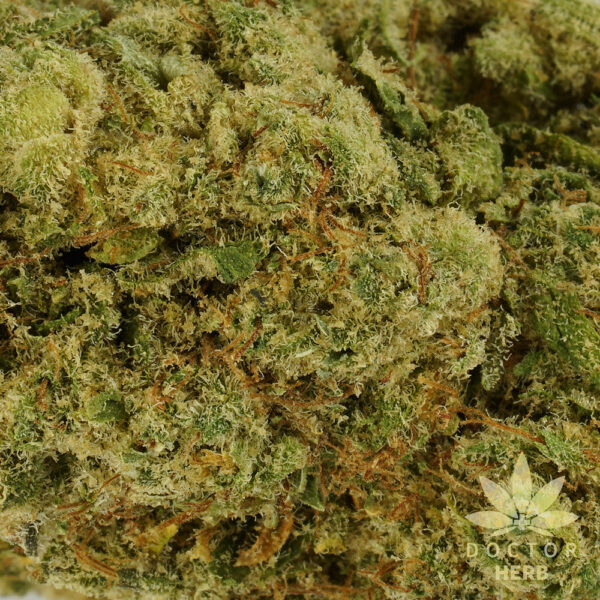Kandy Kush Cake - CBD Hemp Tea Flower - Image 3