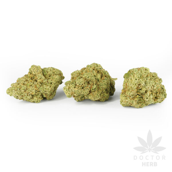 Kandy Kush Cake - CBD Hemp Tea Flower - Image 2