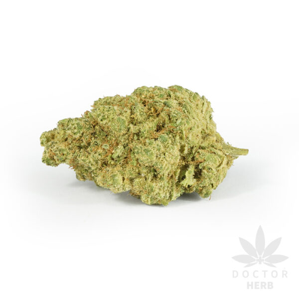Kandy Kush Cake - CBD Hemp Tea Flower