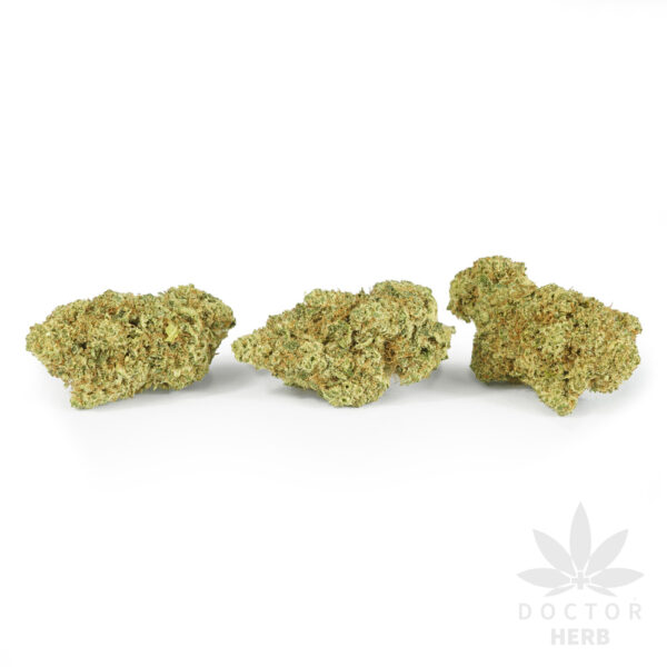 Sherbelato - CBD Hemp Tea Flower - Image 2
