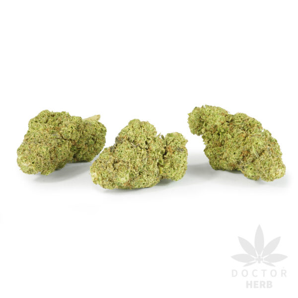 Skywalker OG - CBD Hemp Tea Flower - Image 2