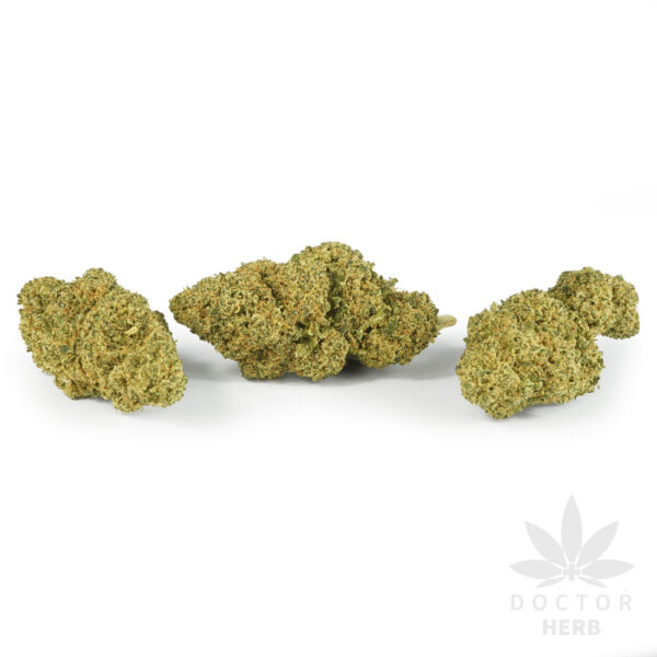 SMARTIES - CBD Hemp Tea Flower - Image 2