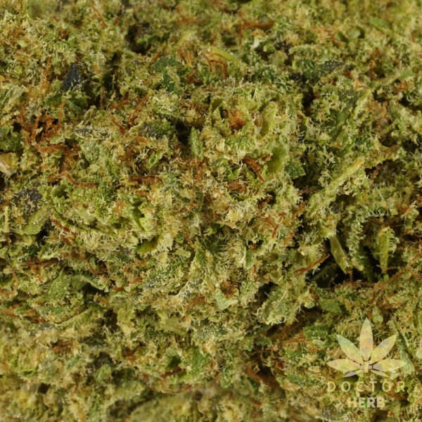 Sour Nerdz - CBD Hemp Flower - Image 3