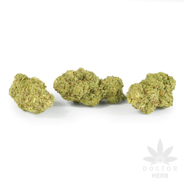 Sour Nerdz - CBD Hemp Flower - Image 2