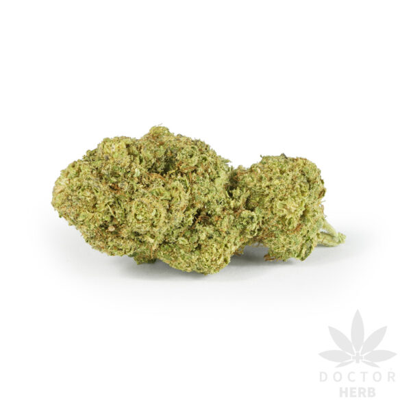 Sour Nerdz - CBD Hemp Flower