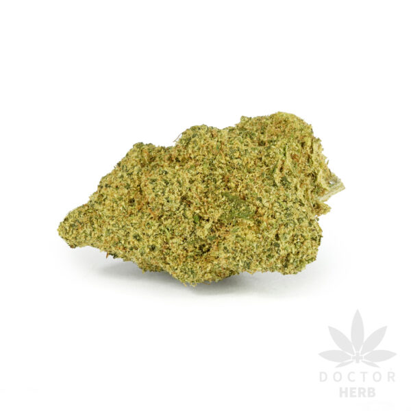 White Fire OG - CBD Hemp Tea Flower