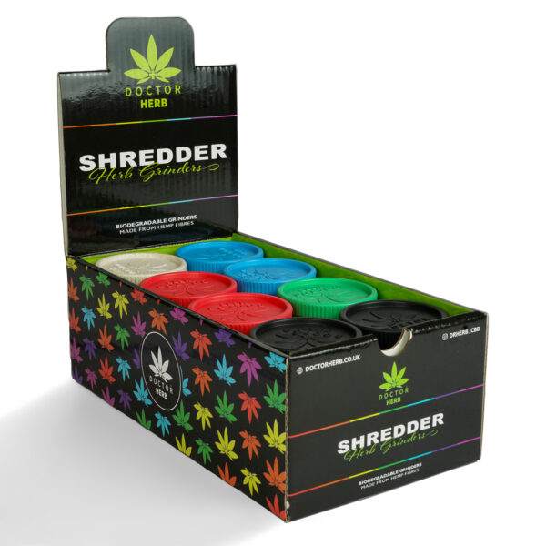 Herb Grinders