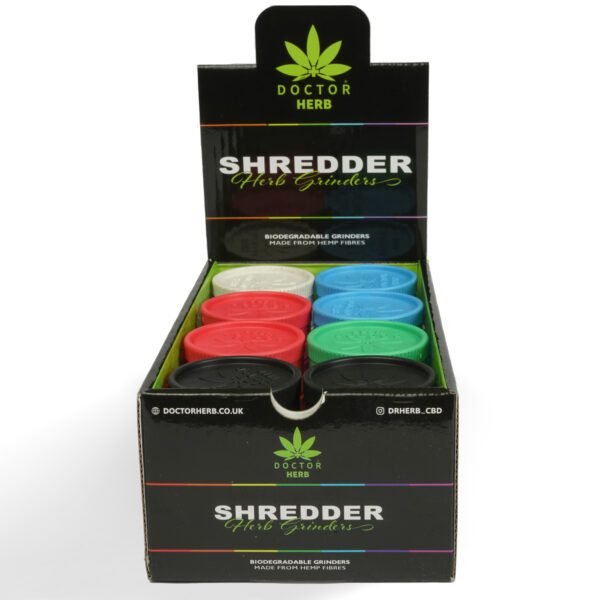 Herb Grinders - Image 2