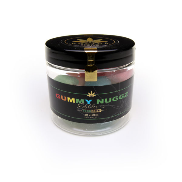 Gummy-Nuggz