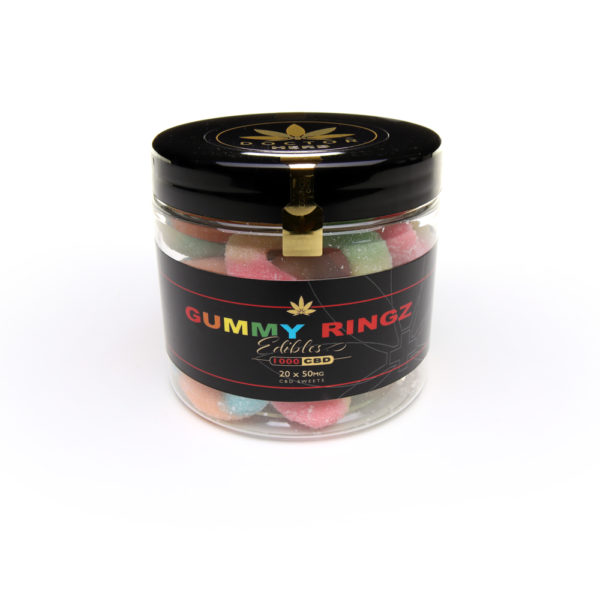 Gummy-Ringz