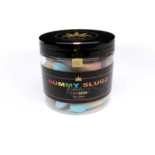 Gummy-Slugz