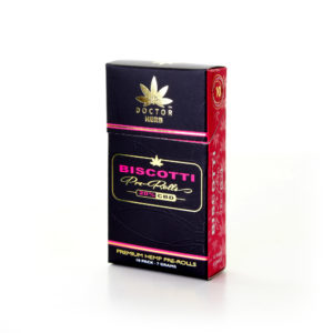biscotti
